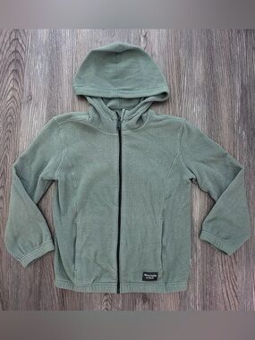 Abercrombie Kids boys Fleece Jacket 7-8